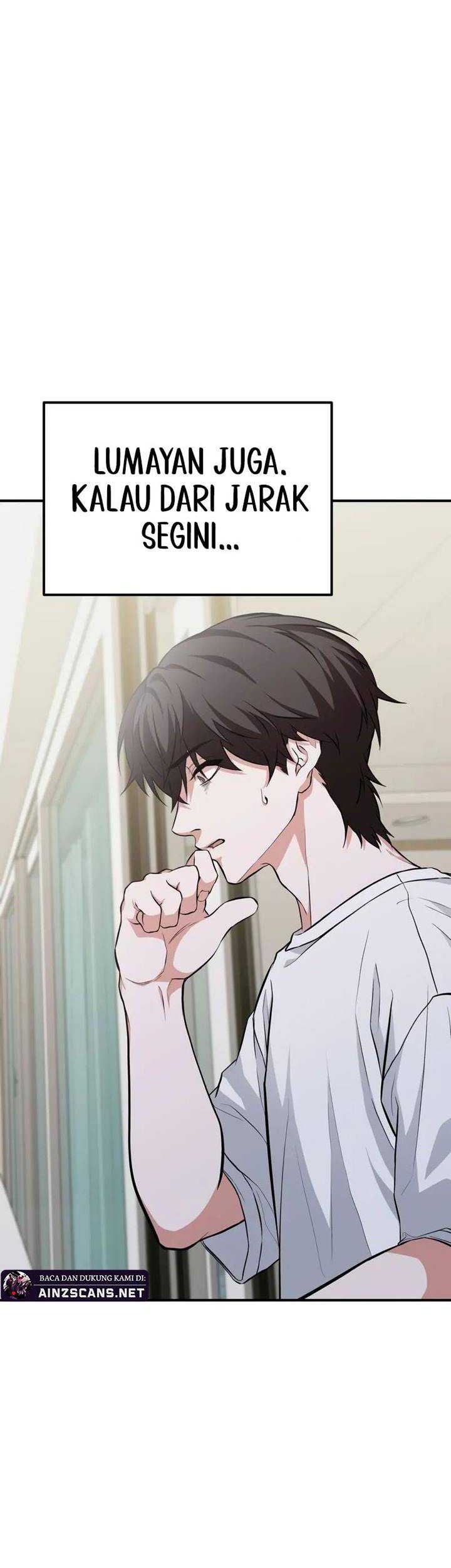 The Ultimate Shut-In chapter 02 halaman 45