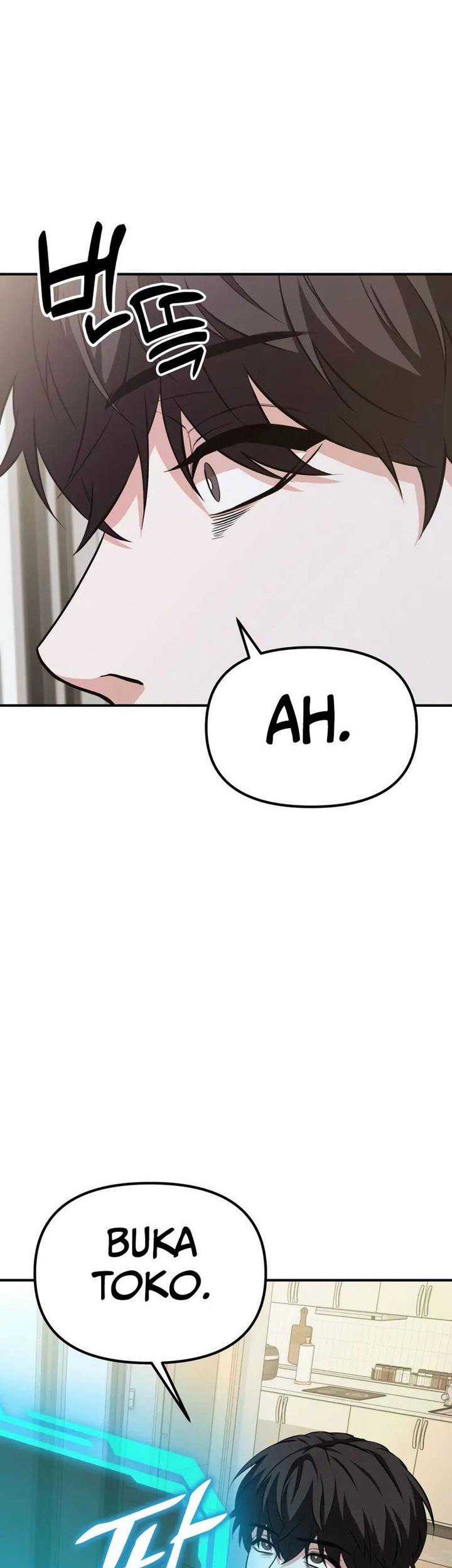 The Ultimate Shut-In chapter 02 halaman 46
