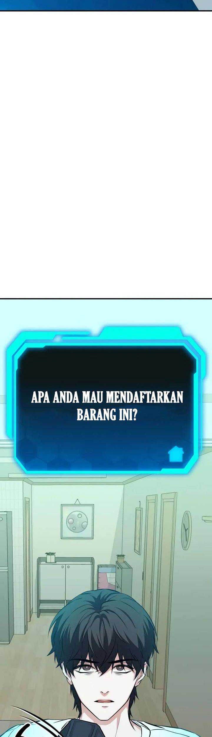 The Ultimate Shut-In chapter 02 halaman 50