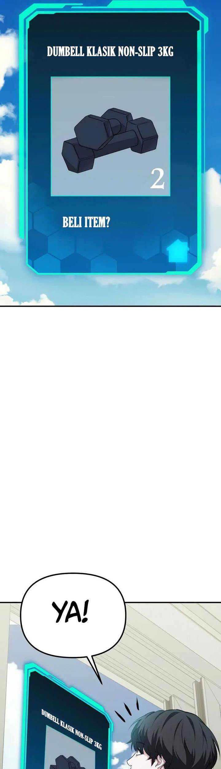 The Ultimate Shut-In chapter 02 halaman 55