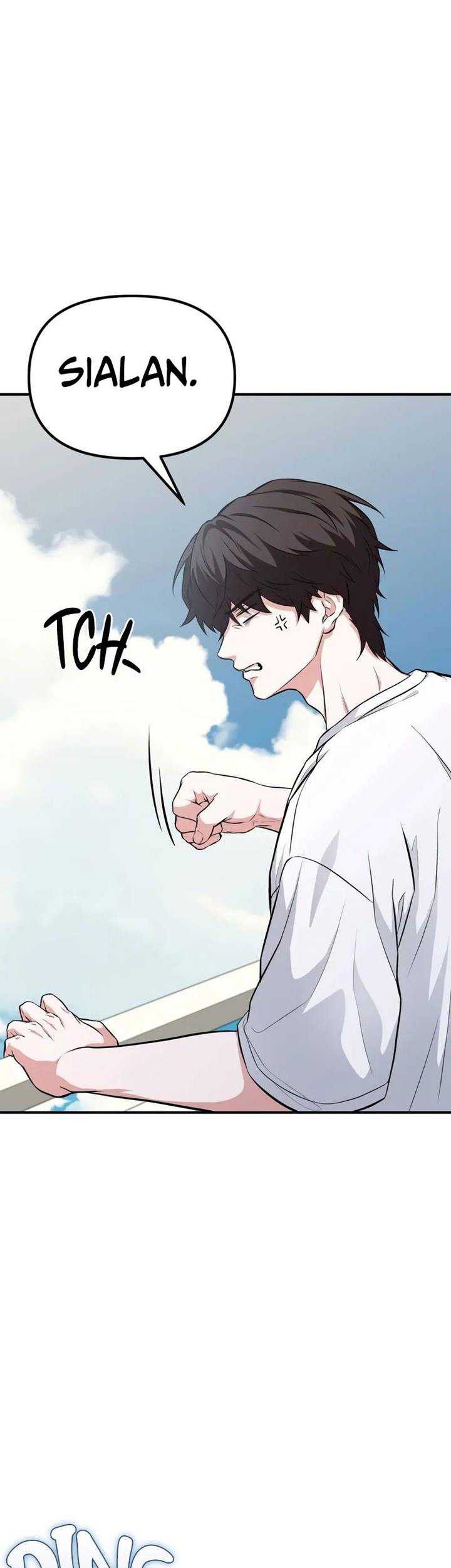 The Ultimate Shut-In chapter 02 halaman 69