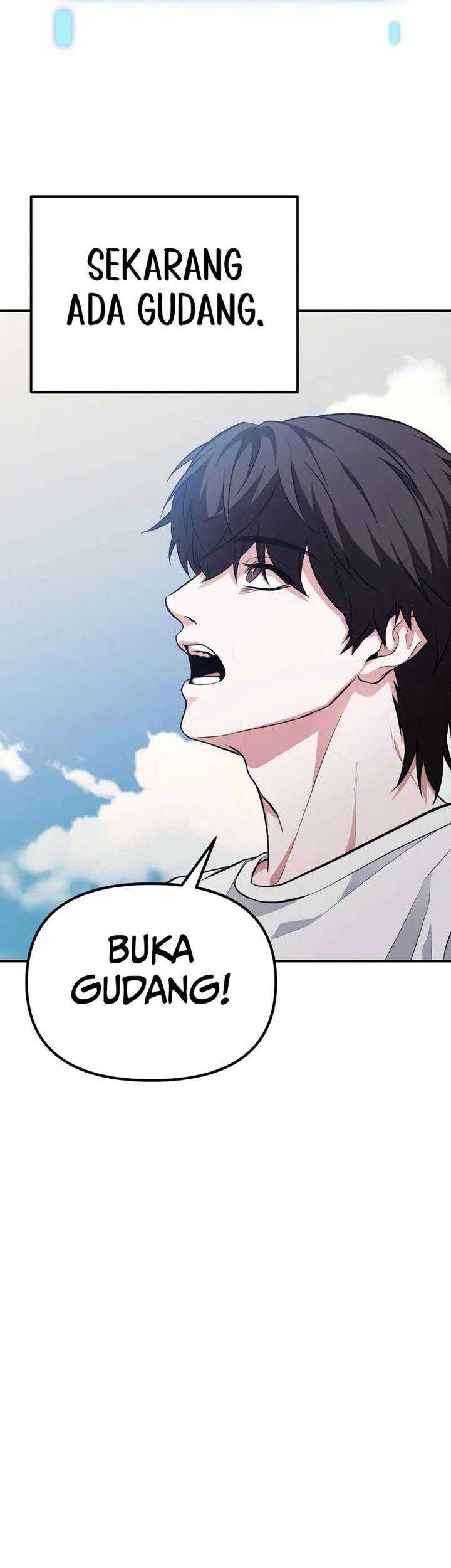 The Ultimate Shut-In chapter 02 halaman 76