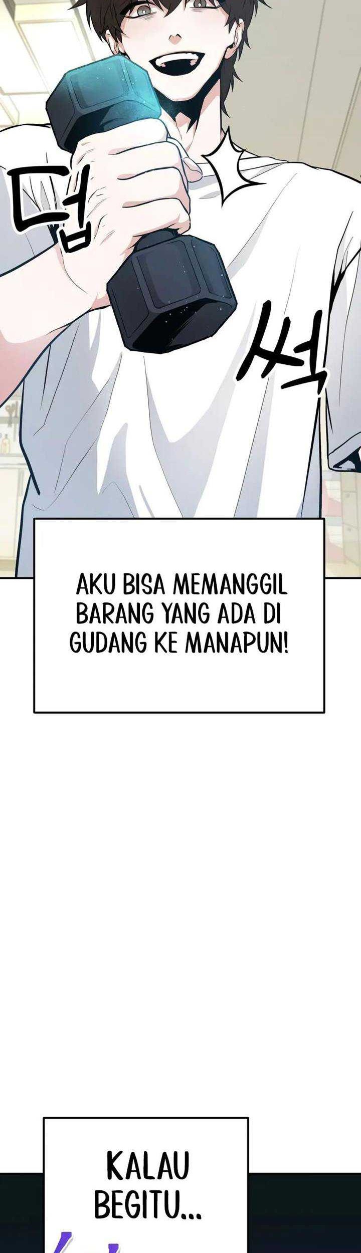 The Ultimate Shut-In chapter 02 halaman 82