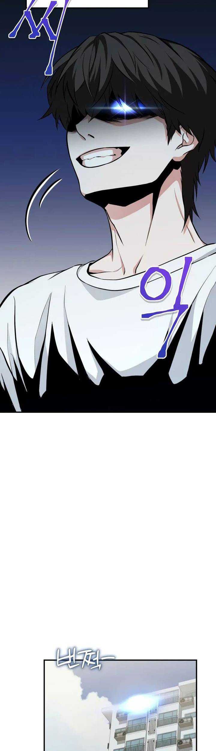 The Ultimate Shut-In chapter 02 halaman 83