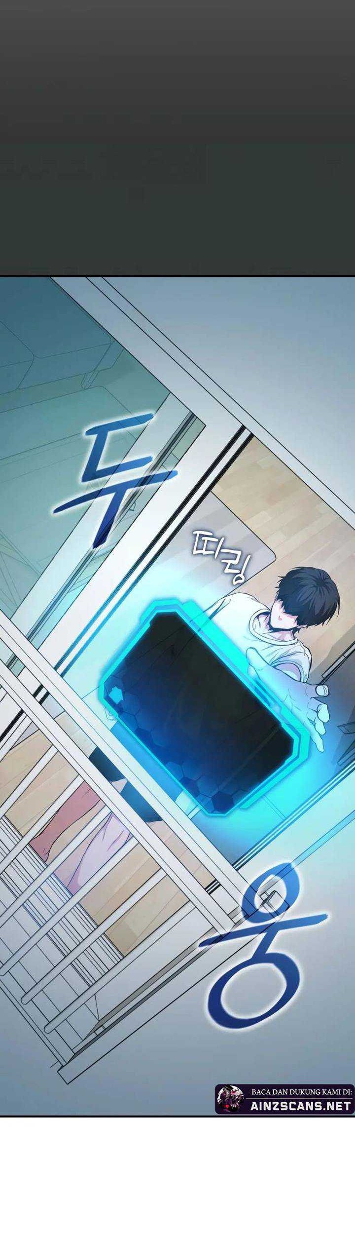 The Ultimate Shut-In chapter 02 halaman 86