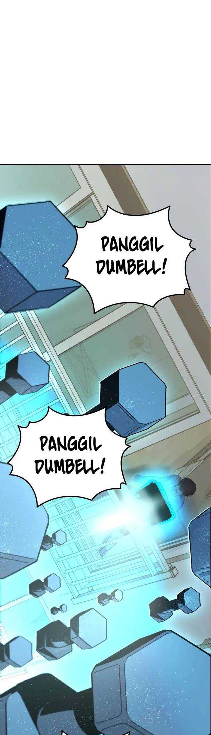 The Ultimate Shut-In chapter 02 halaman 88
