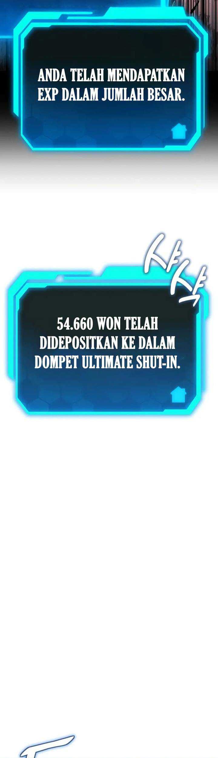 The Ultimate Shut-In chapter 02 halaman 95