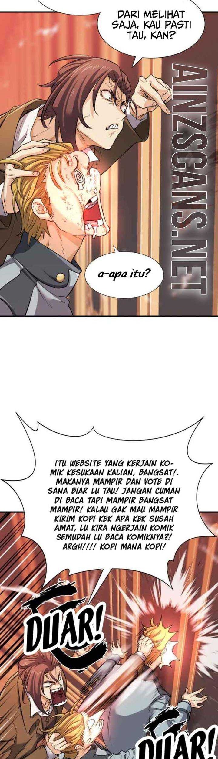 The Ultimate Shut-In chapter 02 halaman 98