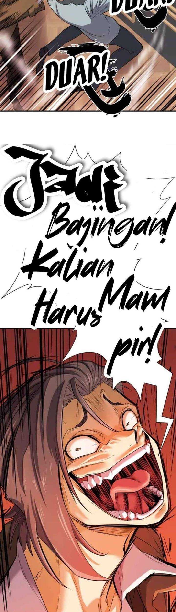 The Ultimate Shut-In chapter 02 halaman 99
