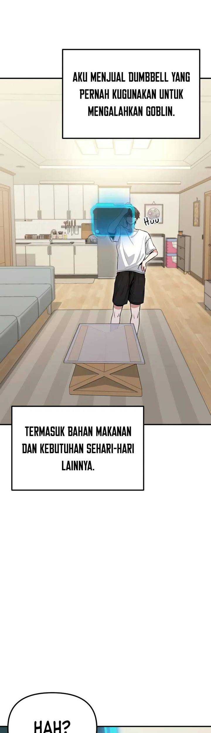 The Ultimate Shut-In Bab 03 halaman 4