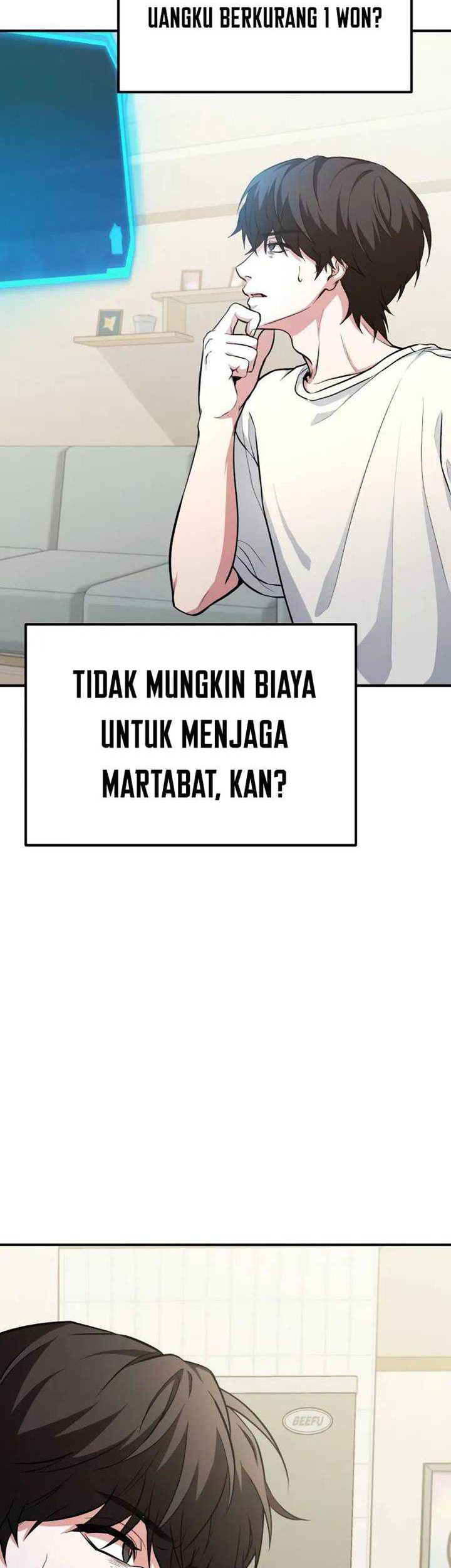 The Ultimate Shut-In Bab 03 halaman 6