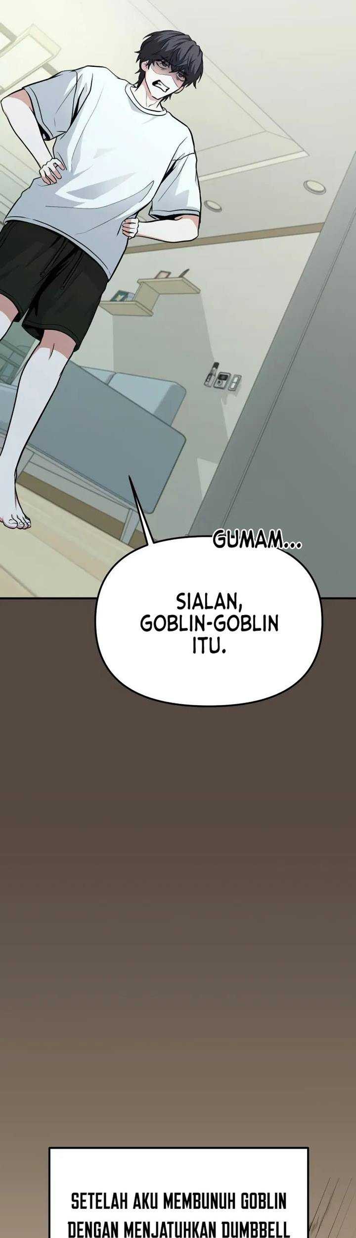 The Ultimate Shut-In Bab 03 halaman 9