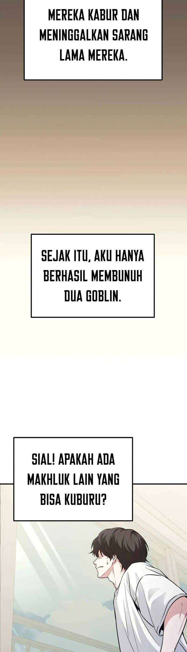 The Ultimate Shut-In Bab 03 halaman 11
