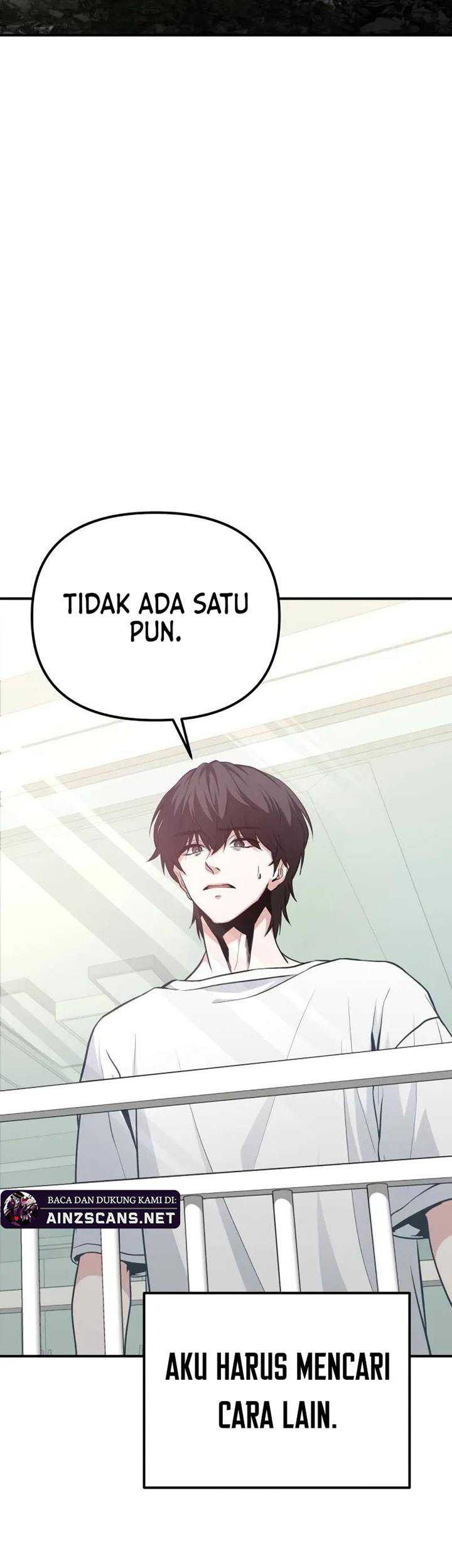 The Ultimate Shut-In Bab 03 halaman 13