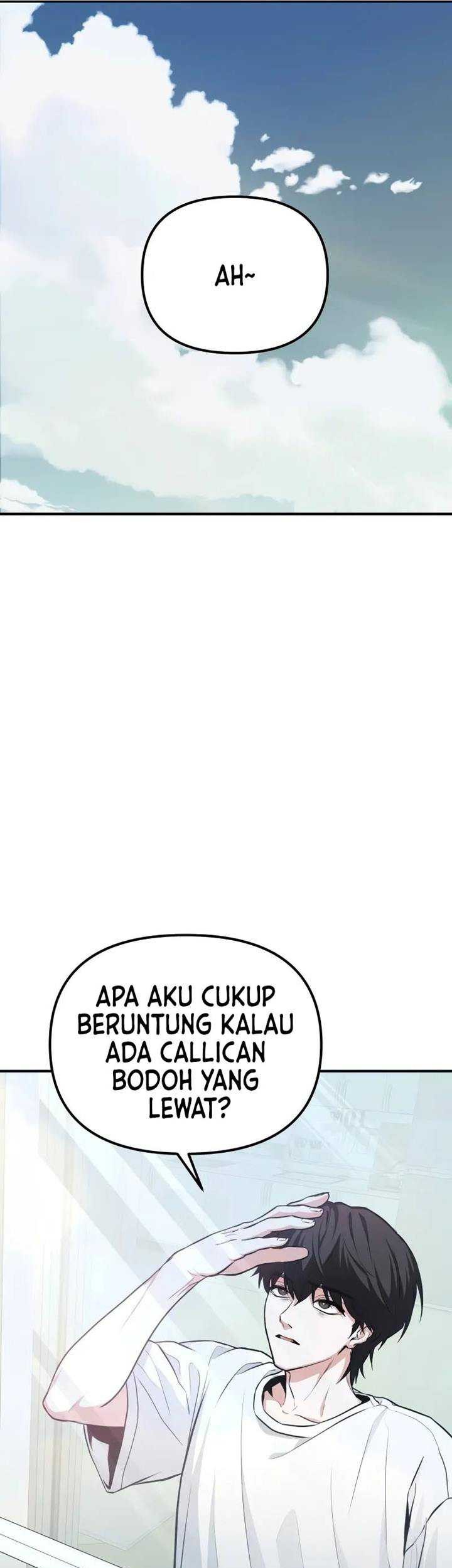 The Ultimate Shut-In Bab 03 halaman 15