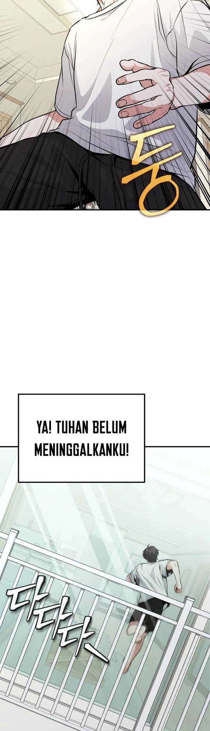 The Ultimate Shut-In Bab 03 halaman 19