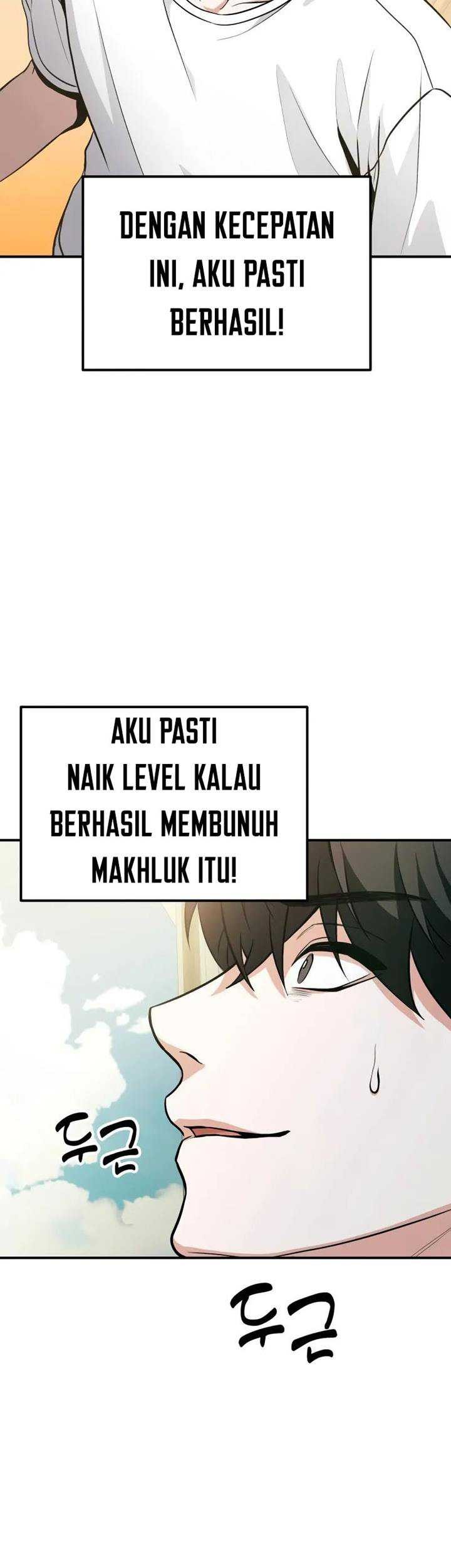 The Ultimate Shut-In Bab 03 halaman 31