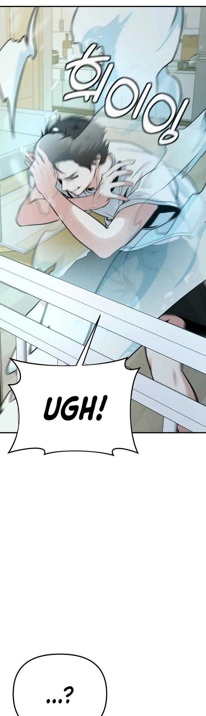 The Ultimate Shut-In Bab 03 halaman 34