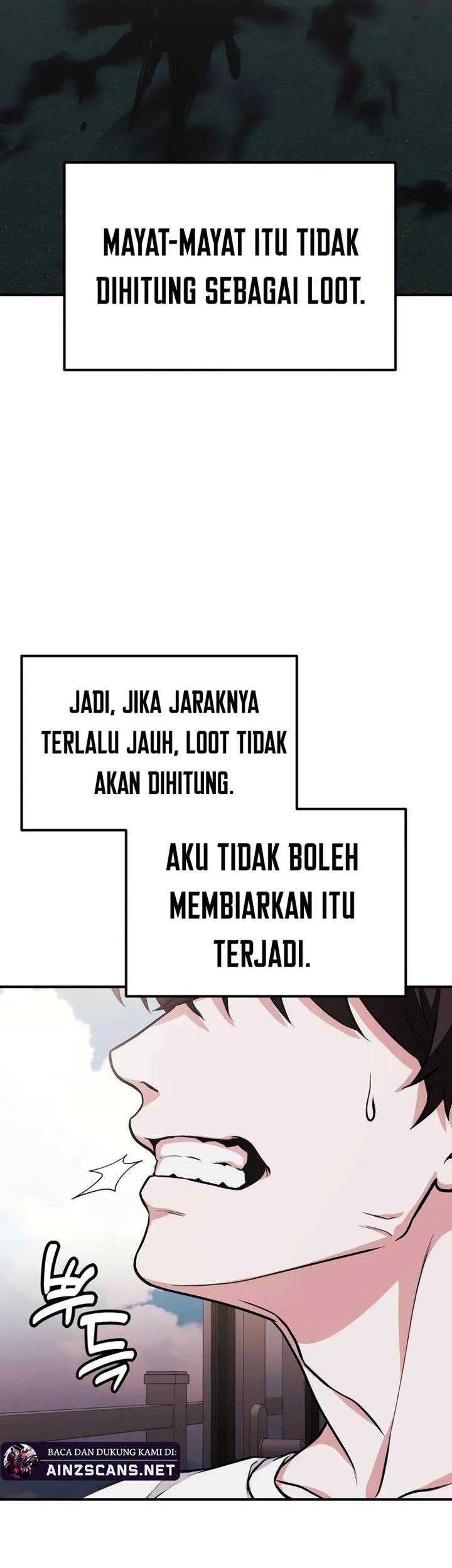 The Ultimate Shut-In Bab 03 halaman 49