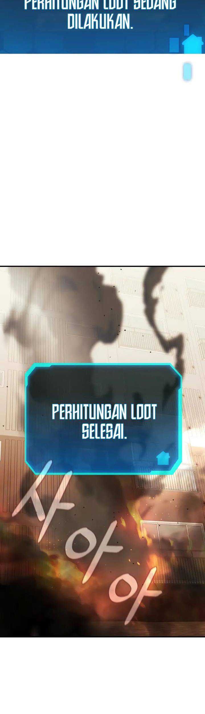 The Ultimate Shut-In Bab 03 halaman 83