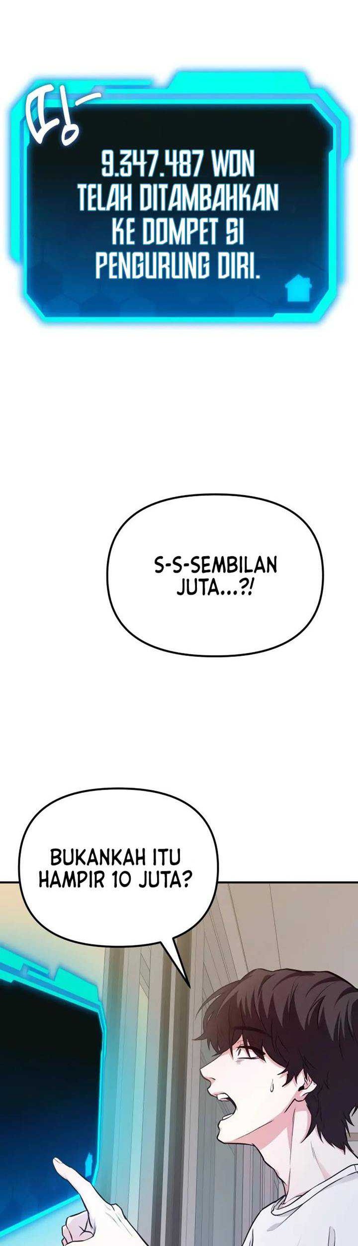 The Ultimate Shut-In Bab 03 halaman 84