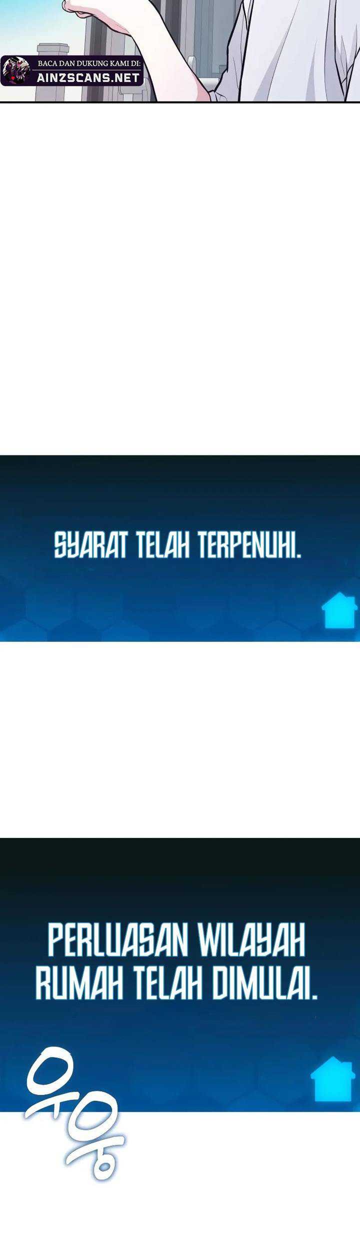 The Ultimate Shut-In Bab 03 halaman 85