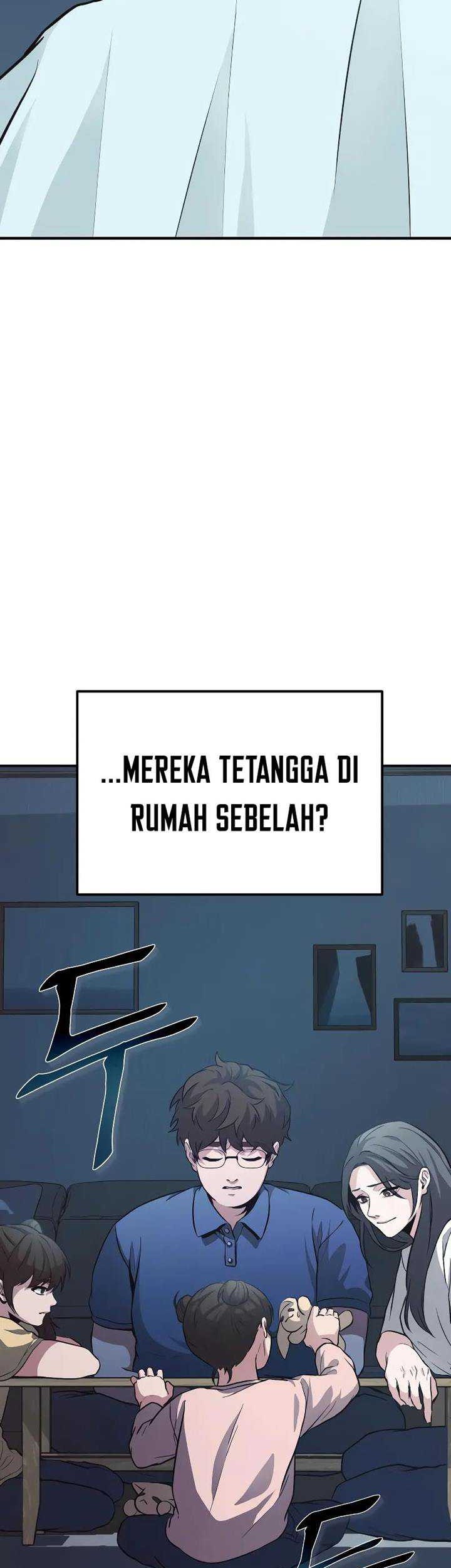 The Ultimate Shut-In Bab 03 halaman 95