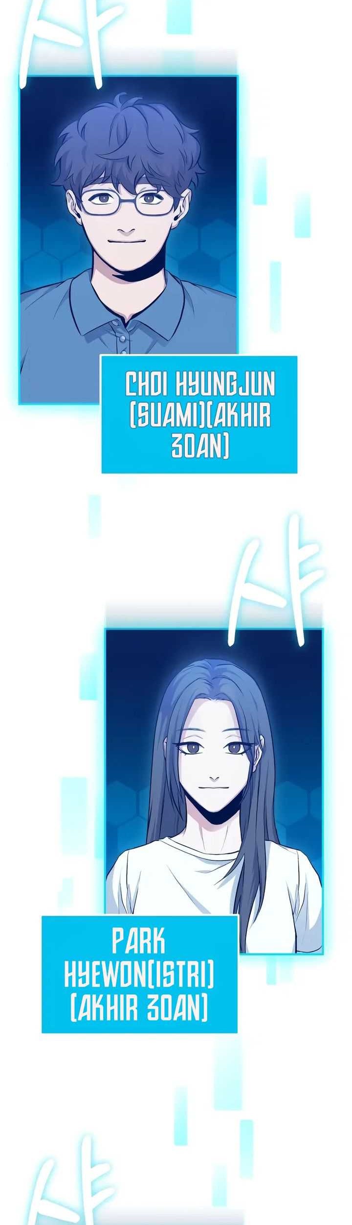 The Ultimate Shut-In chapter 04 halaman 8