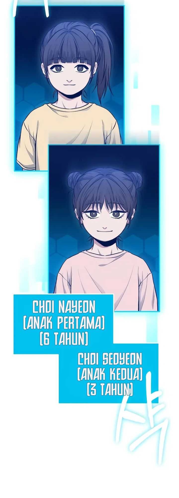The Ultimate Shut-In chapter 04 halaman 9