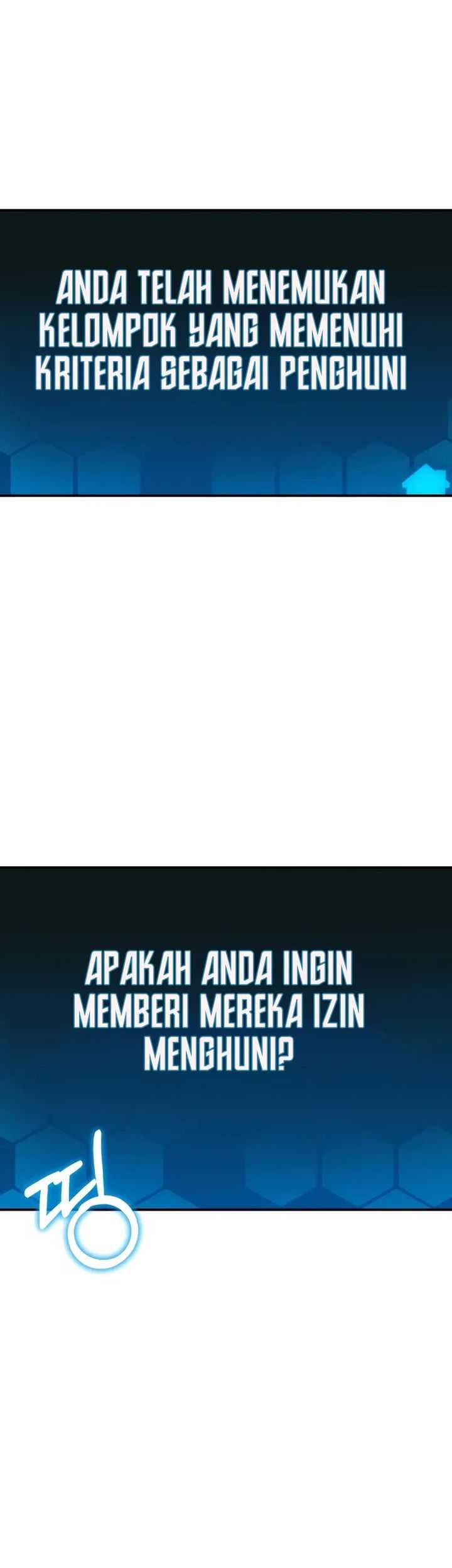 The Ultimate Shut-In chapter 04 halaman 10