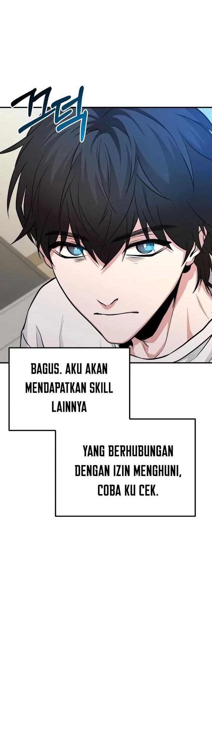The Ultimate Shut-In chapter 04 halaman 17