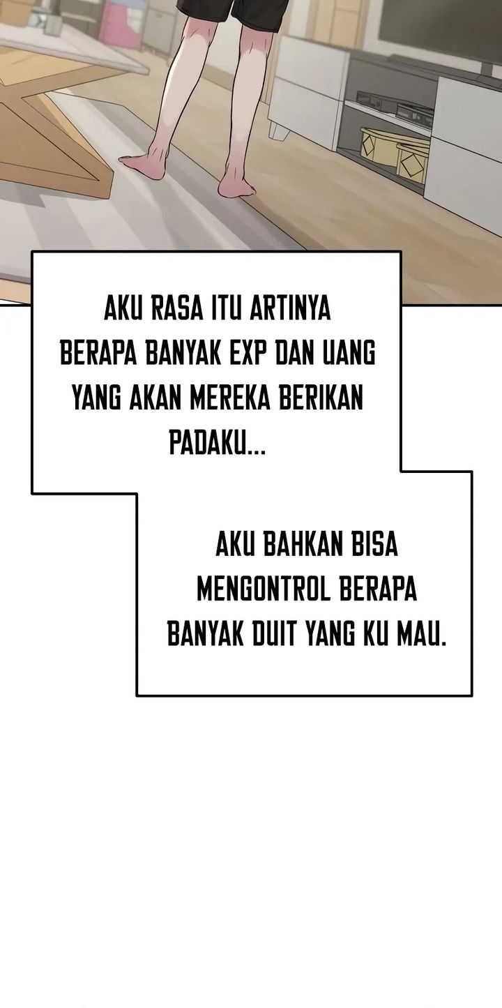 The Ultimate Shut-In chapter 04 halaman 24