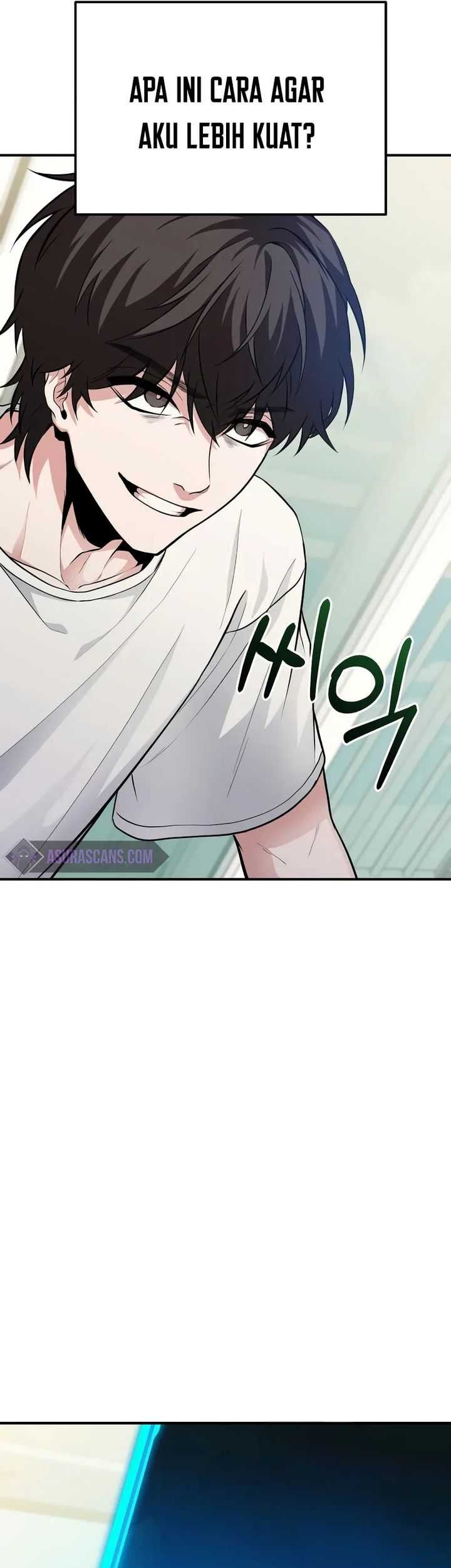 The Ultimate Shut-In chapter 04 halaman 25