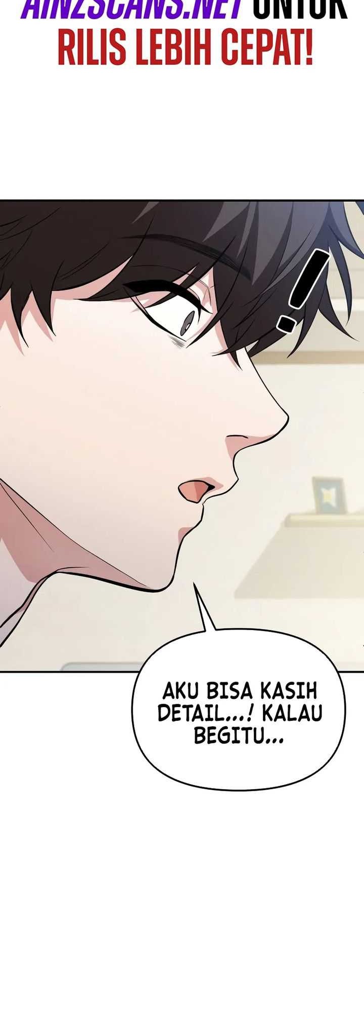 The Ultimate Shut-In chapter 04 halaman 27