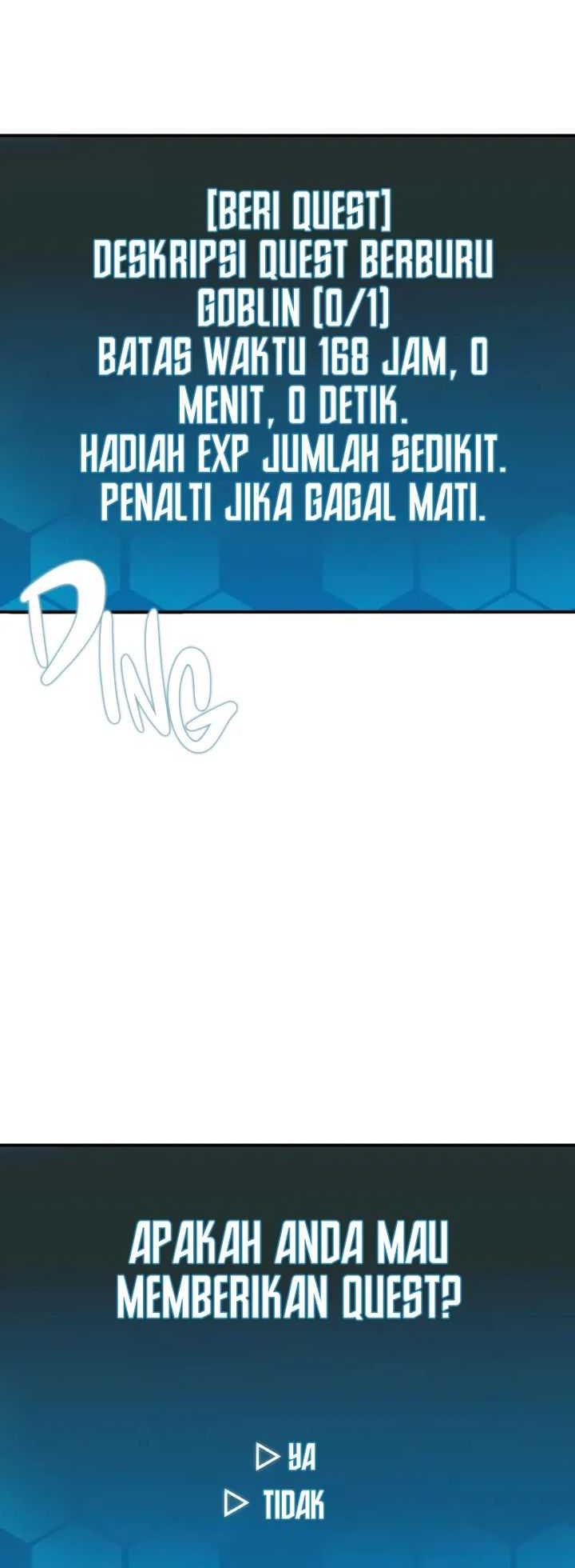 The Ultimate Shut-In chapter 04 halaman 30