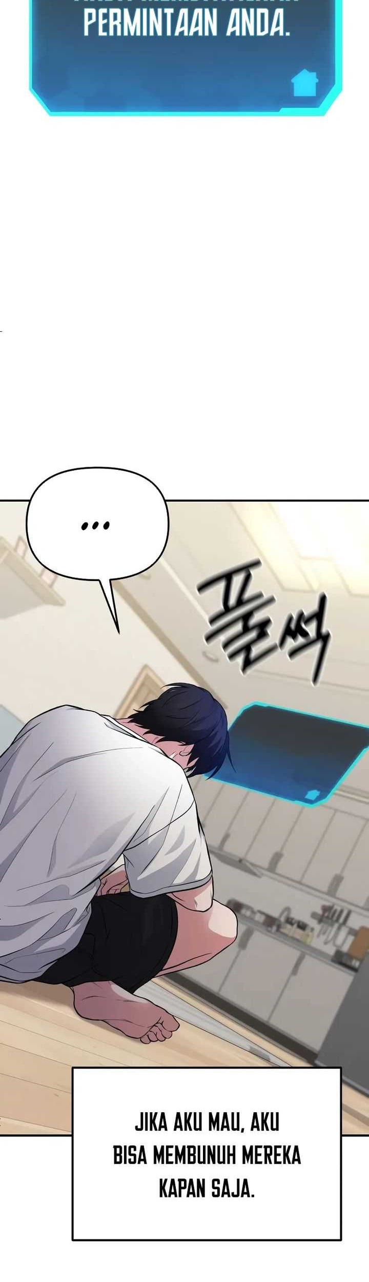 The Ultimate Shut-In chapter 04 halaman 32