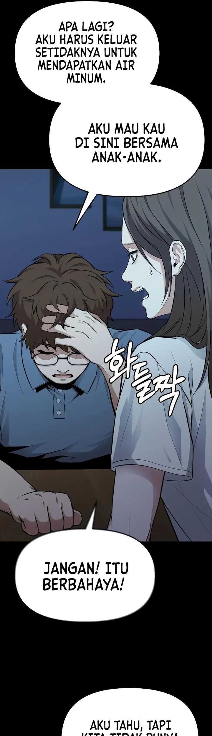 The Ultimate Shut-In chapter 04 halaman 40