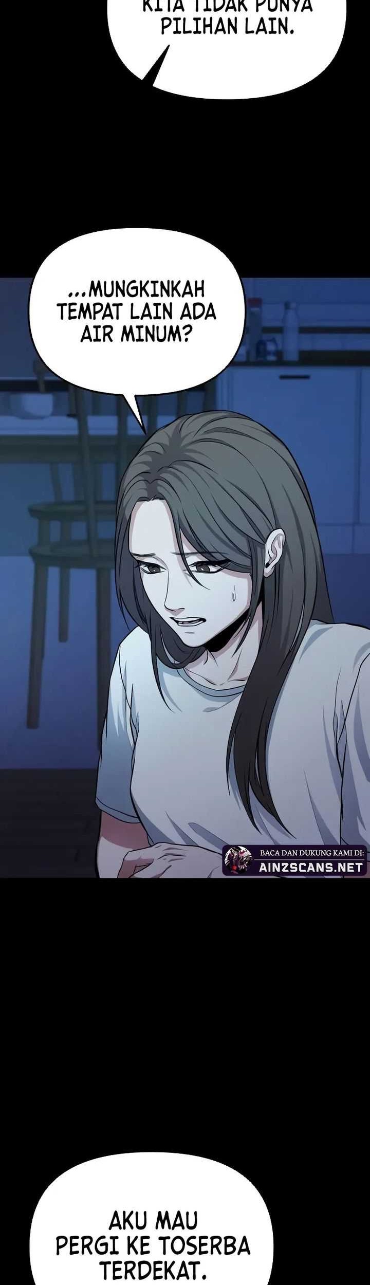 The Ultimate Shut-In chapter 04 halaman 41