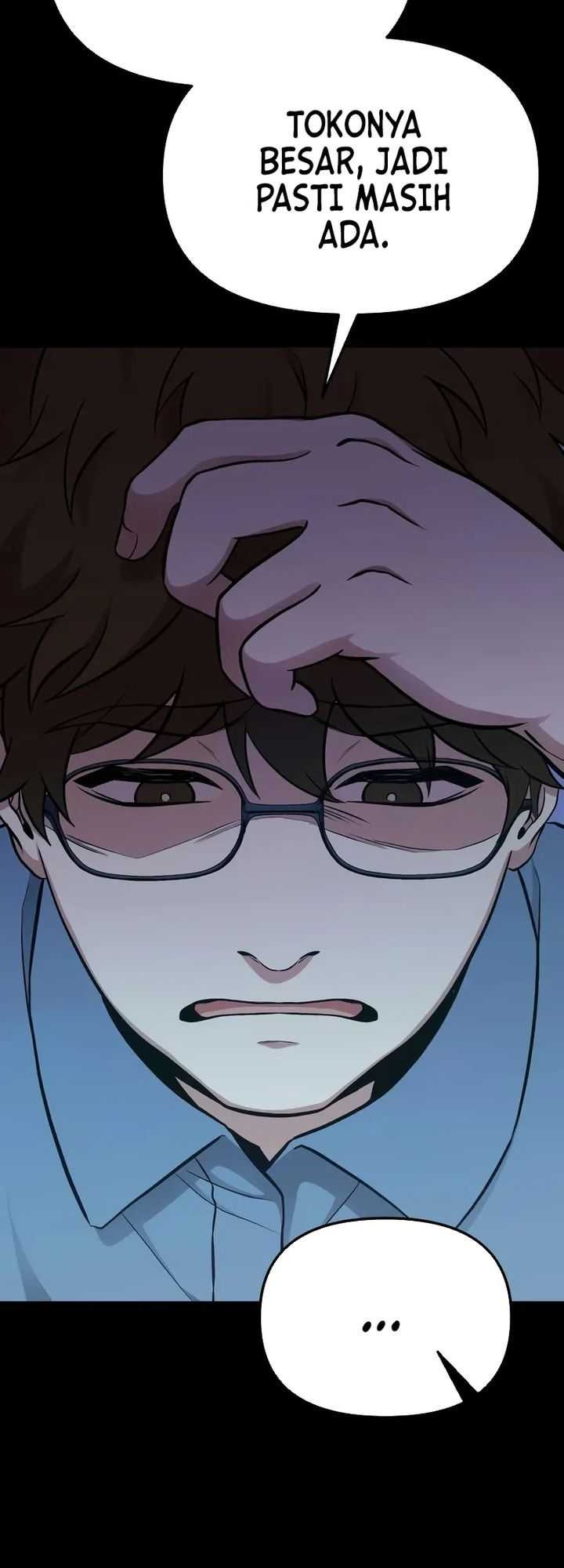 The Ultimate Shut-In chapter 04 halaman 42