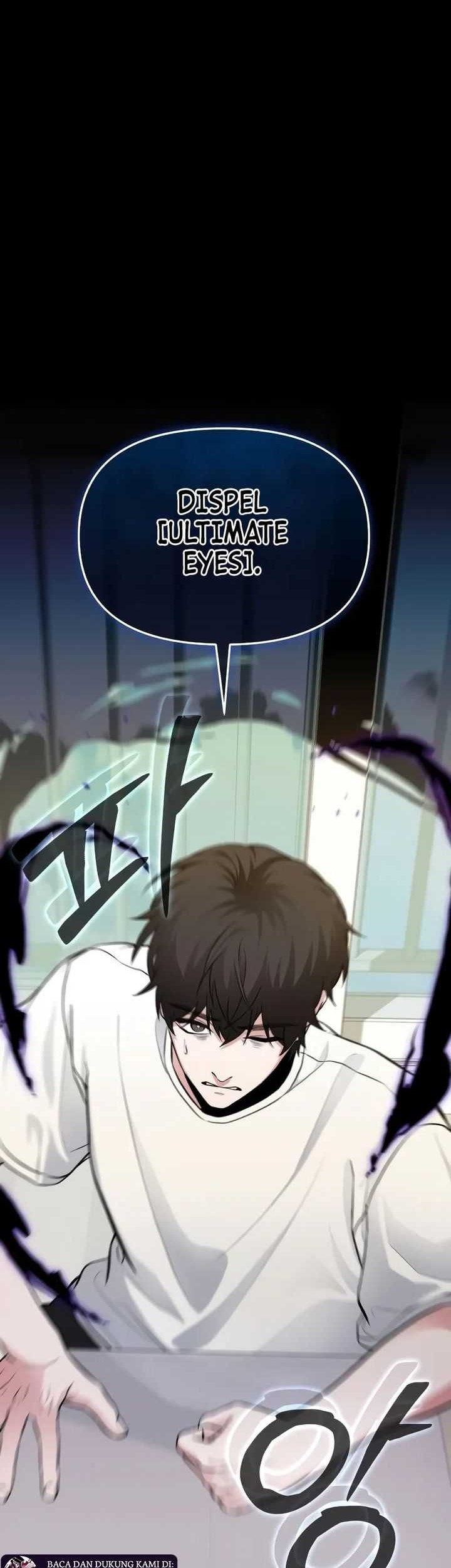 The Ultimate Shut-In chapter 04 halaman 47