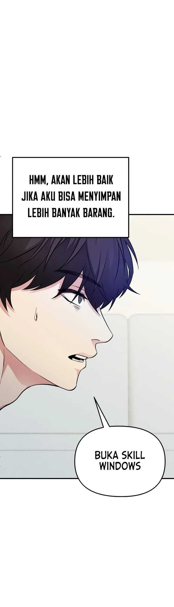 The Ultimate Shut-In chapter 04 halaman 50