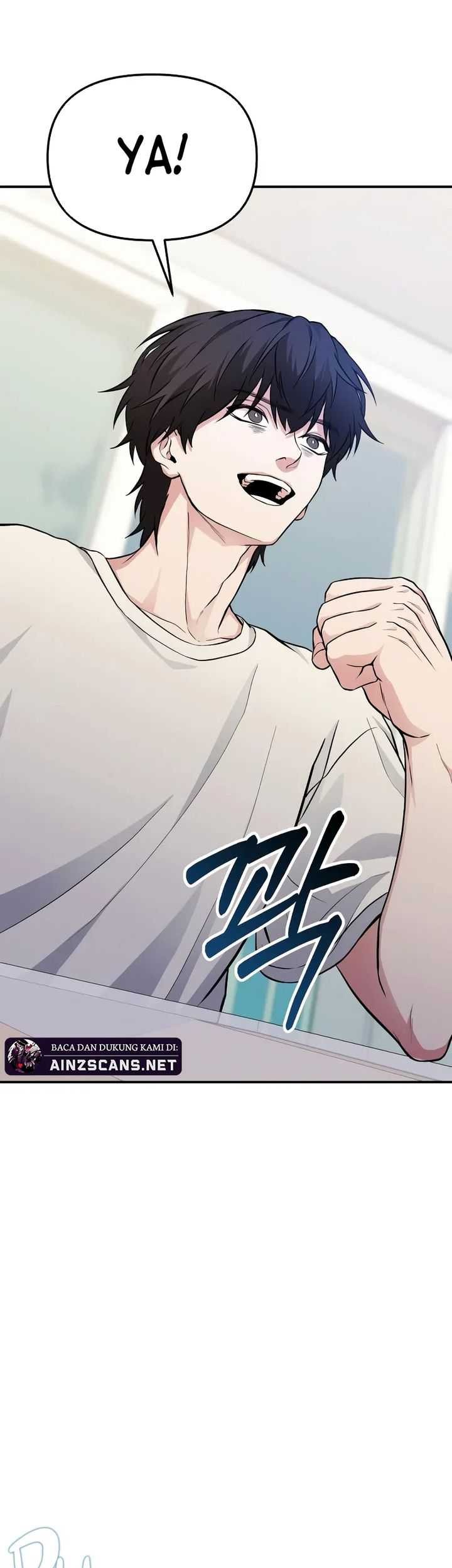 The Ultimate Shut-In chapter 04 halaman 52