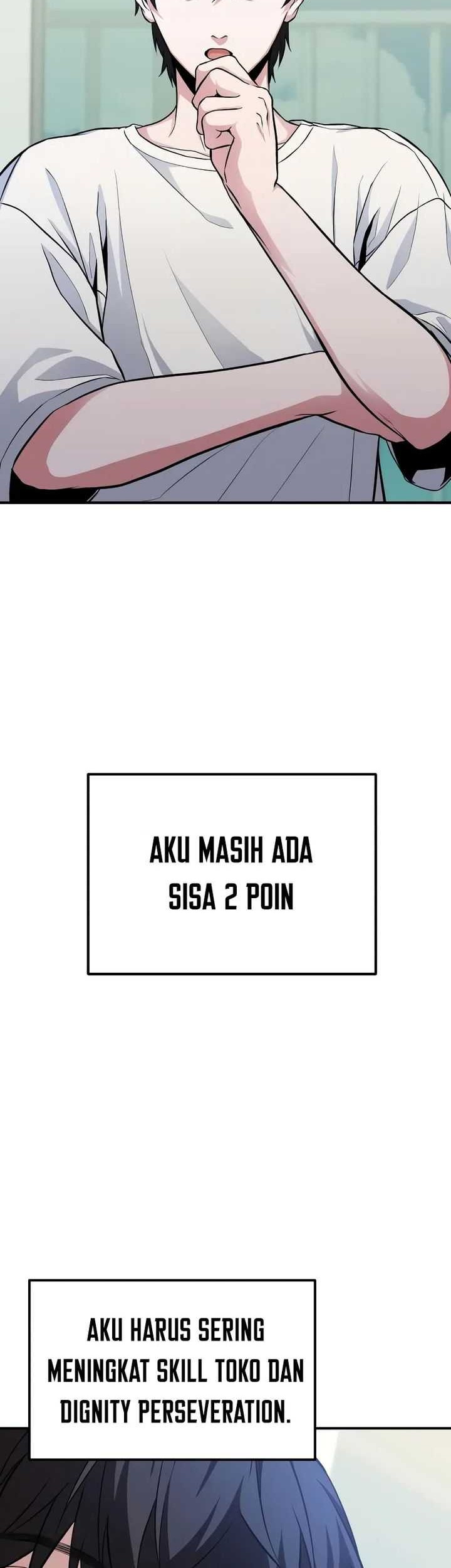 The Ultimate Shut-In chapter 04 halaman 56