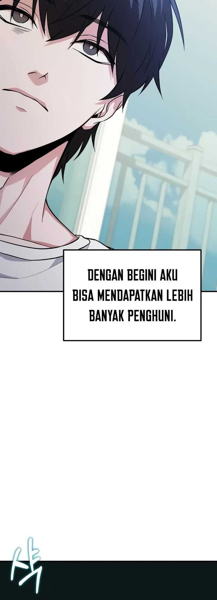 The Ultimate Shut-In chapter 04 halaman 57