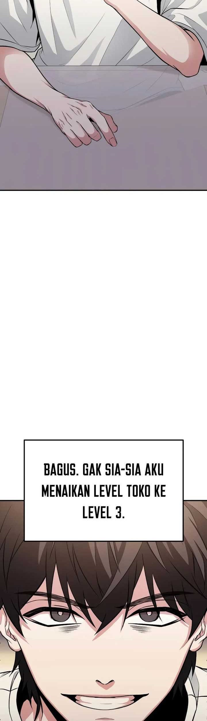 The Ultimate Shut-In chapter 04 halaman 59