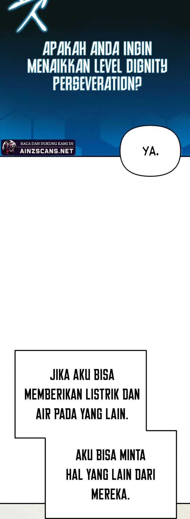 The Ultimate Shut-In chapter 04 halaman 63
