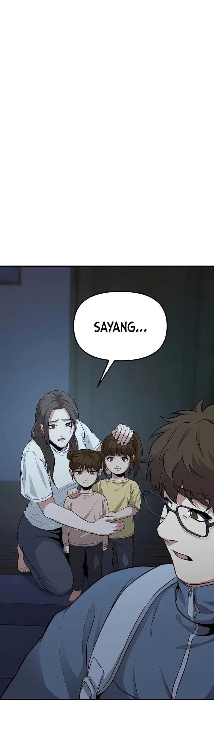 The Ultimate Shut-In chapter 04 halaman 68