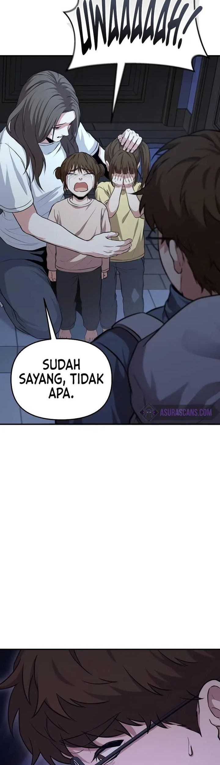 The Ultimate Shut-In chapter 04 halaman 83