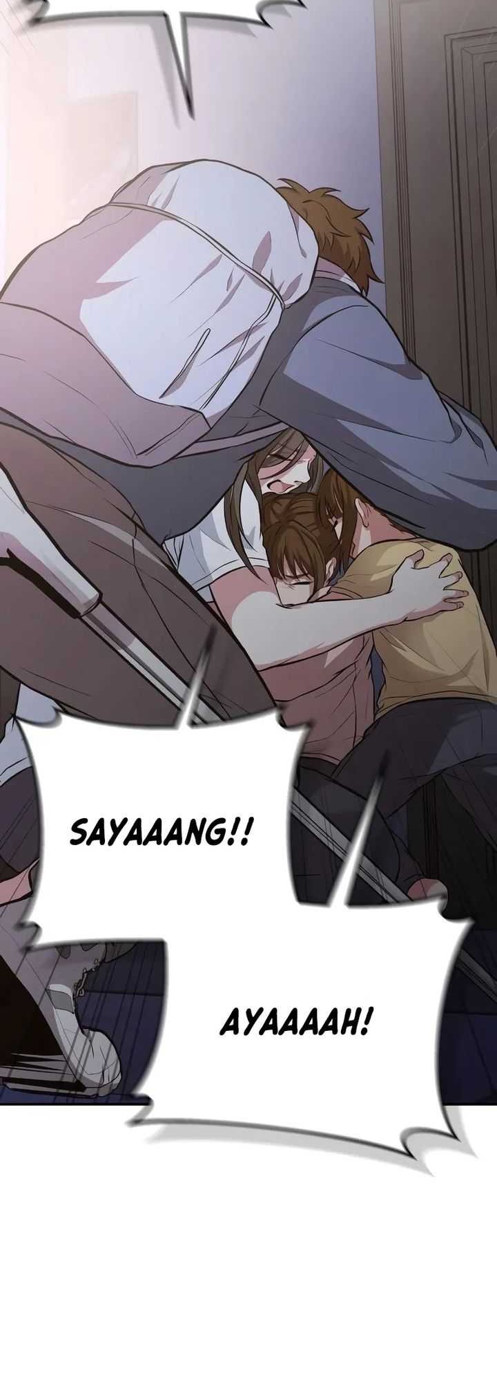 The Ultimate Shut-In chapter 04 halaman 99