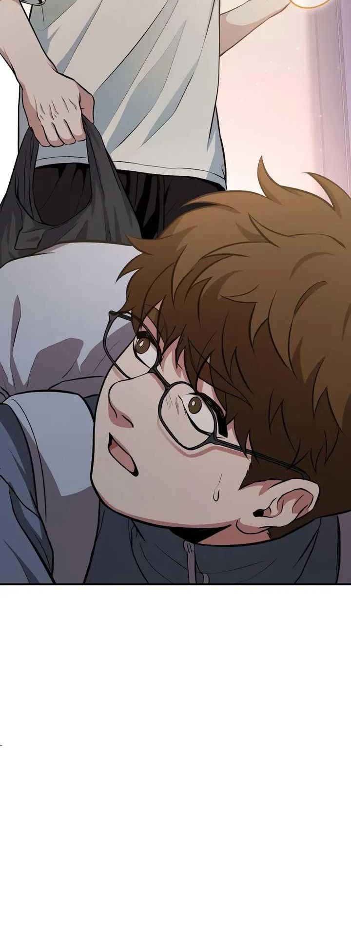 The Ultimate Shut-In chapter 04 halaman 102